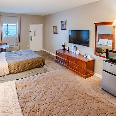Beyonder Resort Cajun Moon Сълфър Екстериор снимка