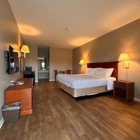 Beyonder Resort Cajun Moon Сълфър Екстериор снимка