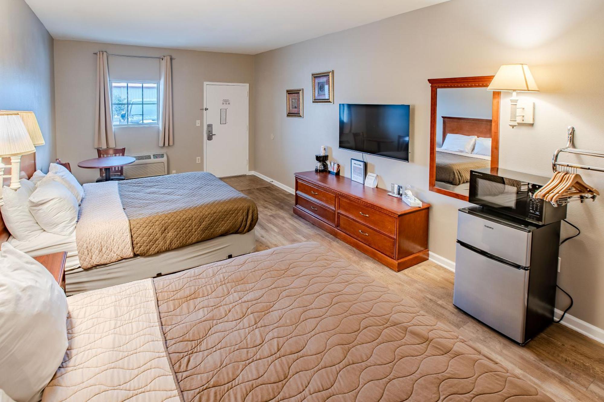 Beyonder Resort Cajun Moon Сълфър Екстериор снимка