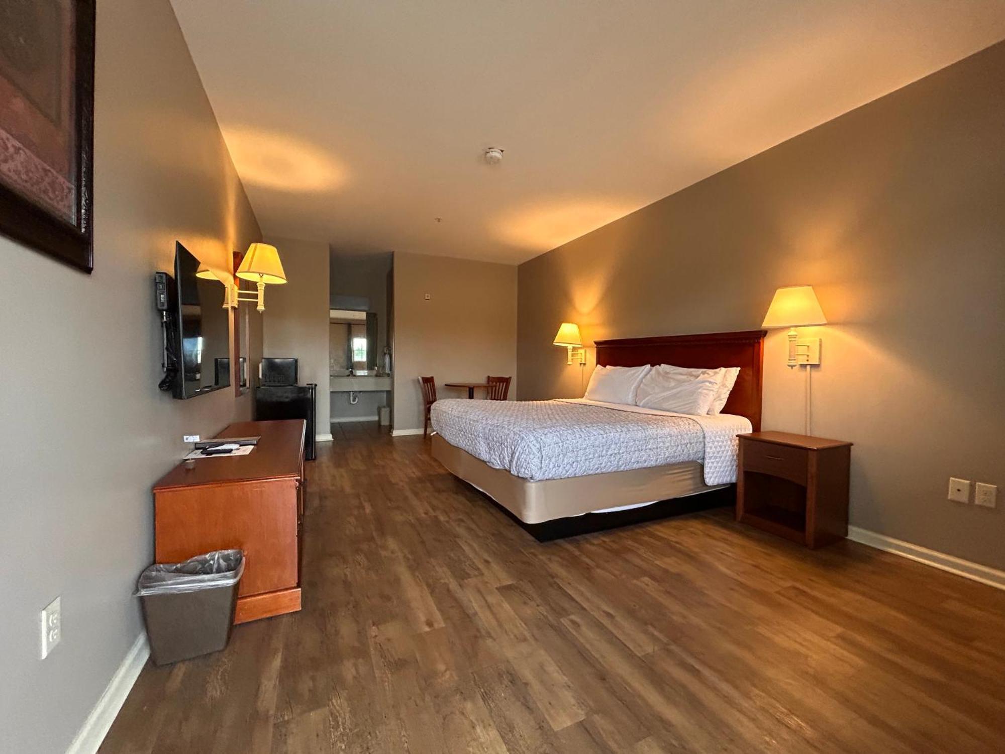 Beyonder Resort Cajun Moon Сълфър Екстериор снимка